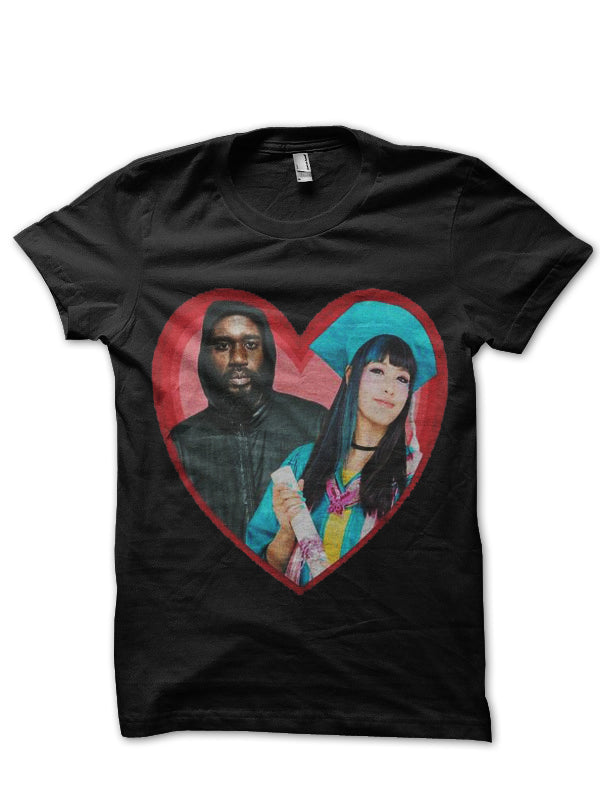 Kero Kero Bonito T-Shirt Style008 Hoodie, Sweatshirt | PureTeeCo.com