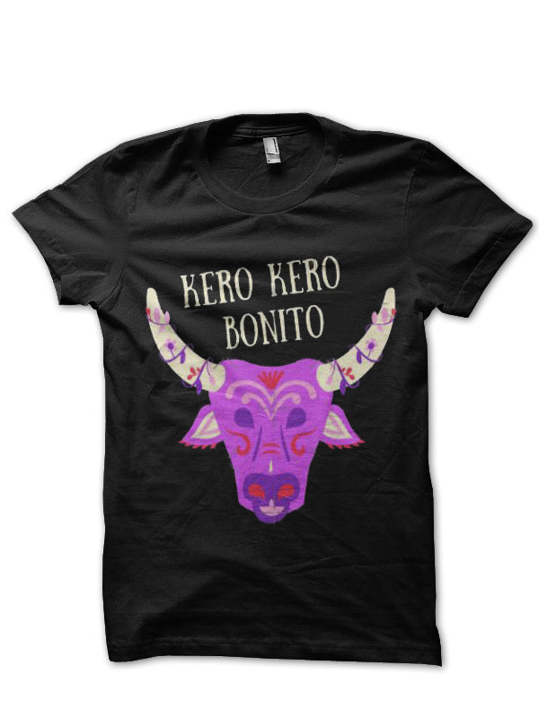 Kero Kero Bonito T-Shirt Style007 Hoodie, Sweatshirt | PureTeeCo.com
