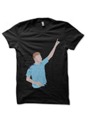 Kevin De Bruyne T-Shirt Style006 Hoodie, Sweatshirt | PureTeeCo.com