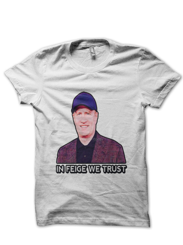 Kevin Feige T-Shirt Style006 Hoodie, Sweatshirt | PureTeeCo.com