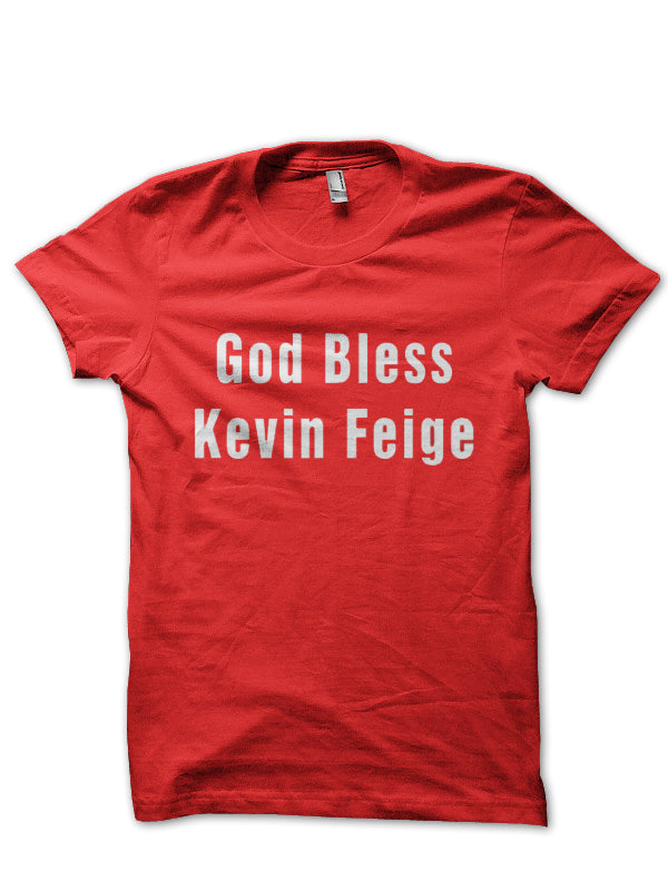 Kevin Feige T-Shirt Style005 Hoodie, Sweatshirt | PureTeeCo.com
