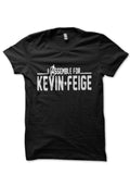 Kevin Feige T-Shirt Style001 Hoodie, Sweatshirt | PureTeeCo.com