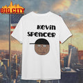 Kevin Spencer Character Shirt