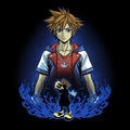 Keyblade Hero Shadowwork