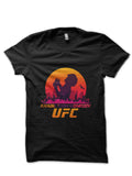 Khabib Nurmagomedov Black T-Shirt Style005 Hoodie, Sweatshirt | PureTeeCo.com
