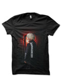 Khabib Nurmagomedov Black T-Shirt Style015 Hoodie, Sweatshirt | PureTeeCo.com