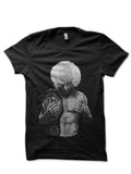 Khabib Nurmagomedov Black T-Shirt Style014 Hoodie, Sweatshirt | PureTeeCo.com
