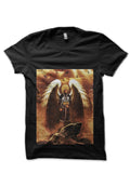 Khabib Nurmagomedov Black T-Shirt Style013 Hoodie, Sweatshirt | PureTeeCo.com