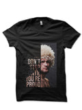 Khabib Nurmagomedov Black T-Shirt Style011 Hoodie, Sweatshirt | PureTeeCo.com