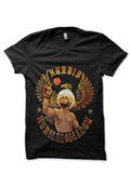 Khabib Nurmagomedov Black T-Shirt Style010 Hoodie, Sweatshirt | PureTeeCo.com