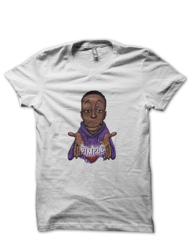 Khaby Lame T-Shirt Style013 Hoodie, Sweatshirt | PureTeeCo.com