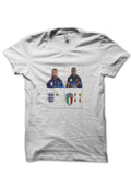 Khaby Lame T-Shirt Style008 Hoodie, Sweatshirt | PureTeeCo.com