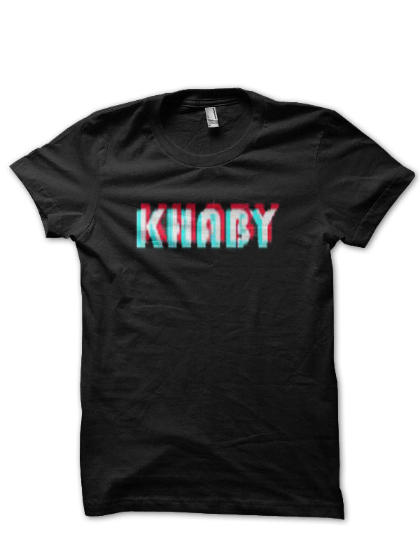 Khaby Lame T-Shirt Style005 Hoodie, Sweatshirt | PureTeeCo.com
