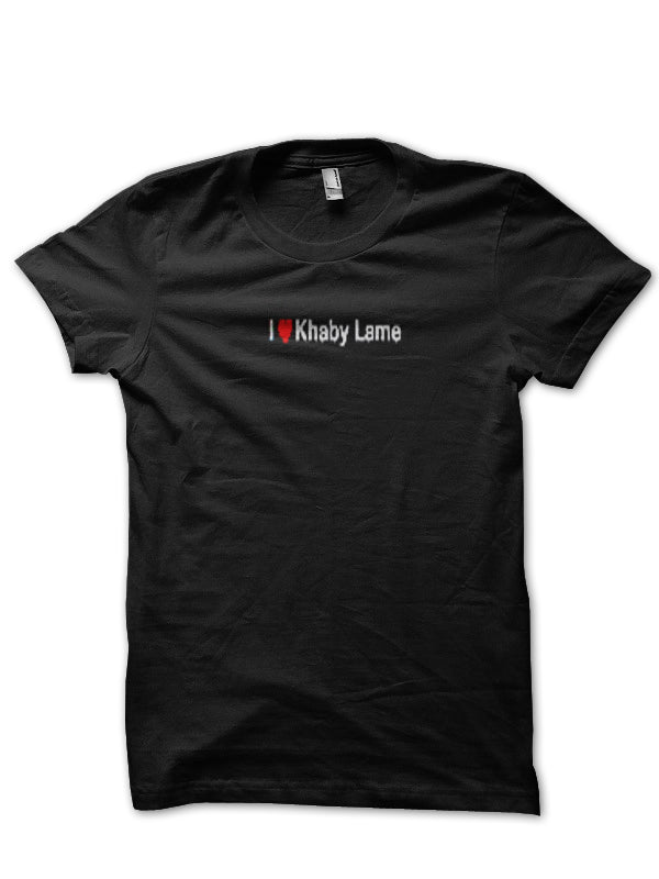 Khaby Lame T-Shirt Style004 Hoodie, Sweatshirt | PureTeeCo.com