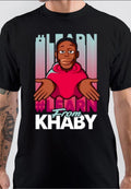 Khaby Lame T-Shirt Style001 Hoodie, Sweatshirt | PureTeeCo.com