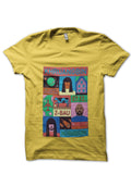 Khruangbin T-Shirt Style008 Hoodie, Sweatshirt | PureTeeCo.com