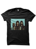 Khruangbin T-Shirt Style007 Hoodie, Sweatshirt | PureTeeCo.com