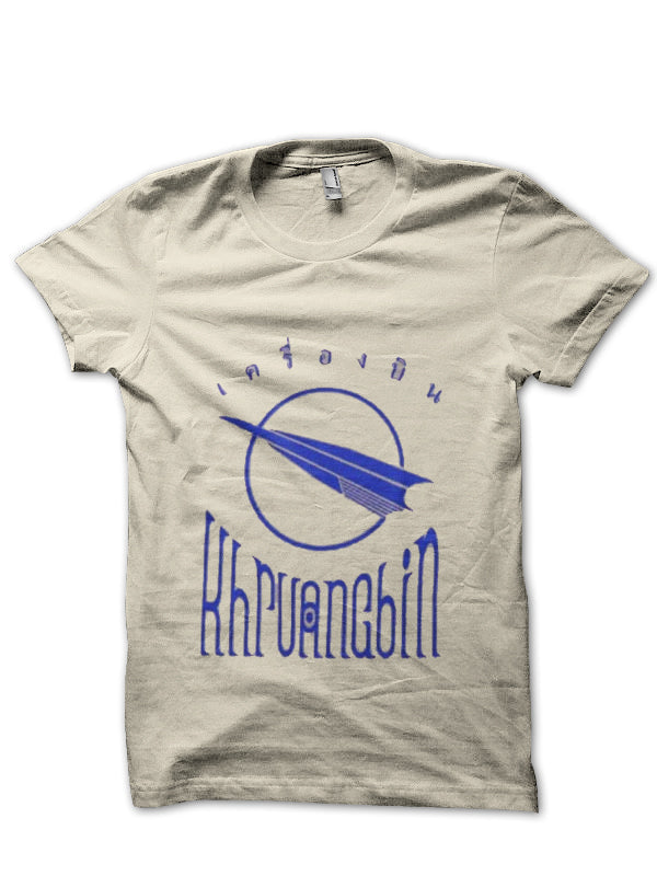 Khruangbin T-Shirt Style006 Hoodie, Sweatshirt | PureTeeCo.com