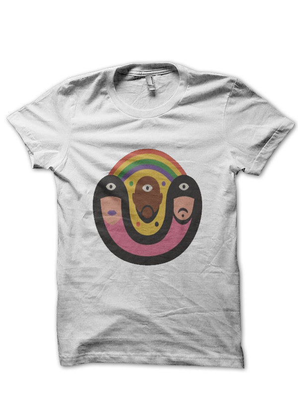 Khruangbin T-Shirt Style003 Hoodie, Sweatshirt | PureTeeCo.com