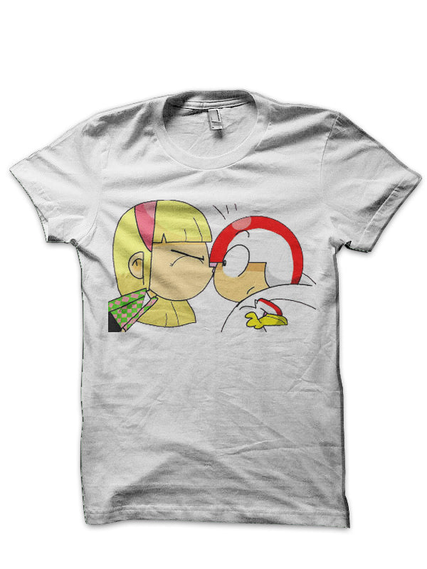 Kick Buttowski T-Shirt Style001 Hoodie, Sweatshirt | PureTeeCo.com