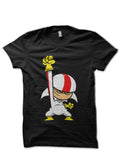 Kick Buttowski T-Shirt Style007 Hoodie, Sweatshirt | PureTeeCo.com