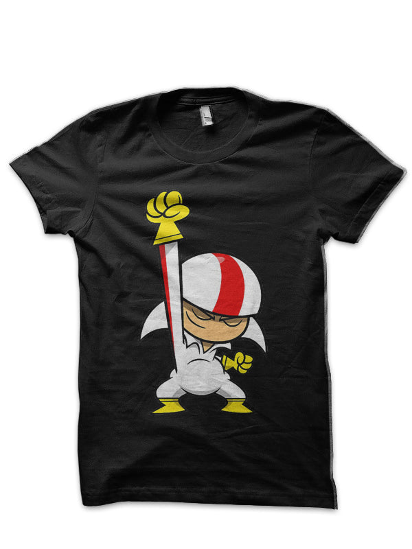 Kick Buttowski T-Shirt Style007 Hoodie, Sweatshirt | PureTeeCo.com