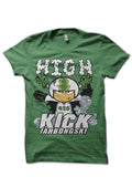 Kick Buttowski T-Shirt Style005 Hoodie, Sweatshirt | PureTeeCo.com