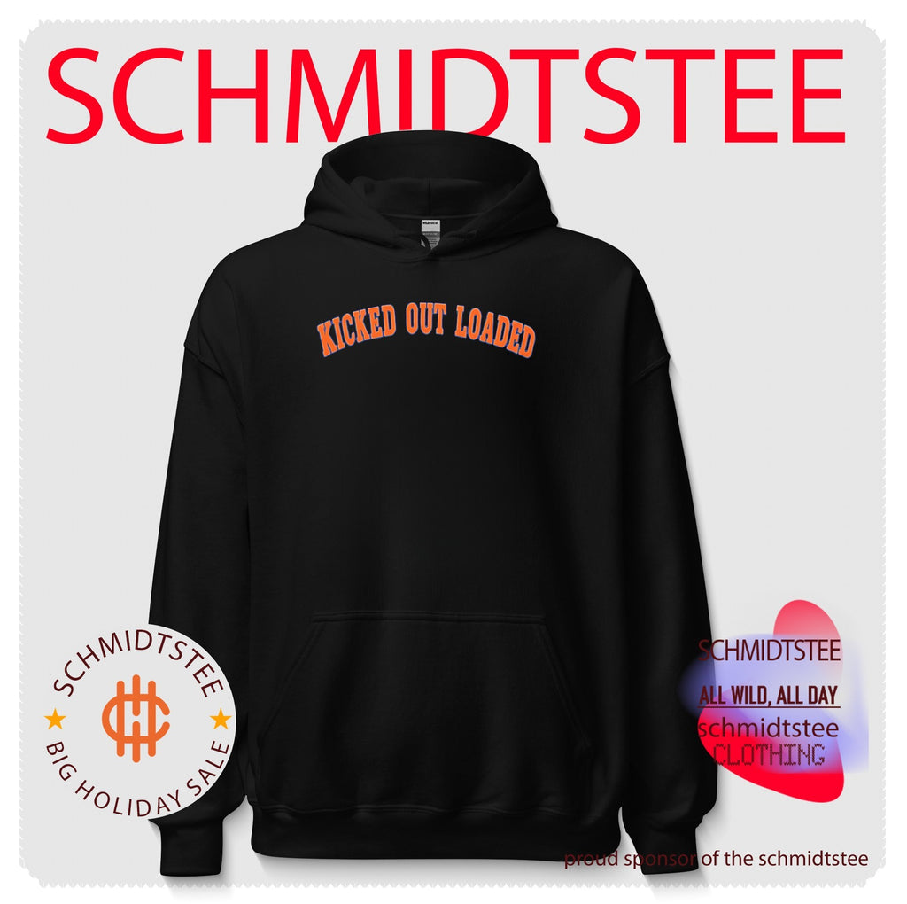 Kicked Out Loaded New York Knicks shirt