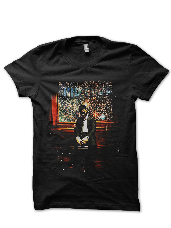 Kid Cudi T-Shirt Style013 Hoodie, Sweatshirt | PureTeeCo.com