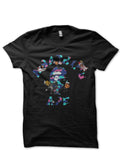Kid Cudi T-Shirt Style003 Hoodie, Sweatshirt | PureTeeCo.com