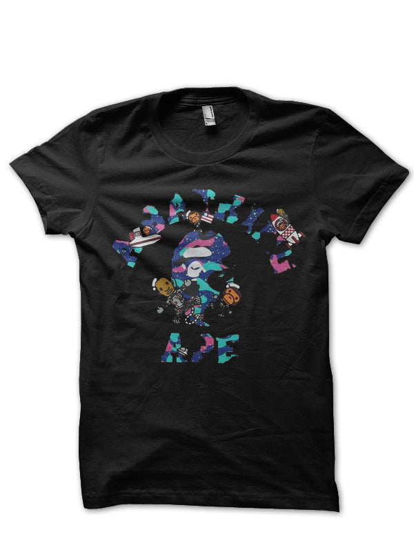 Kid Cudi T-Shirt Style003 Hoodie, Sweatshirt | PureTeeCo.com