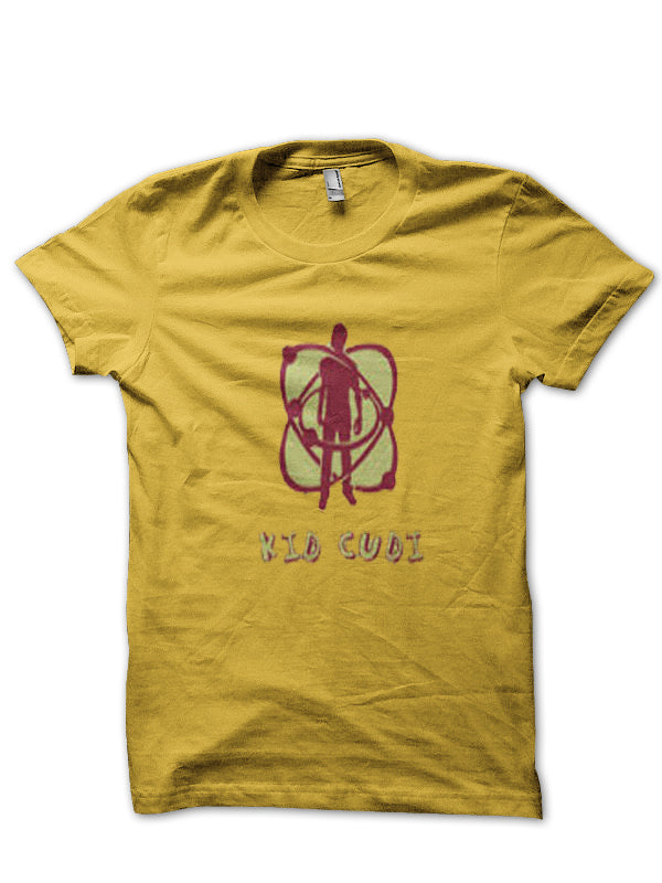 Kid Cudi T-Shirt Hoodie, Sweatshirt | PureTeeCo.com