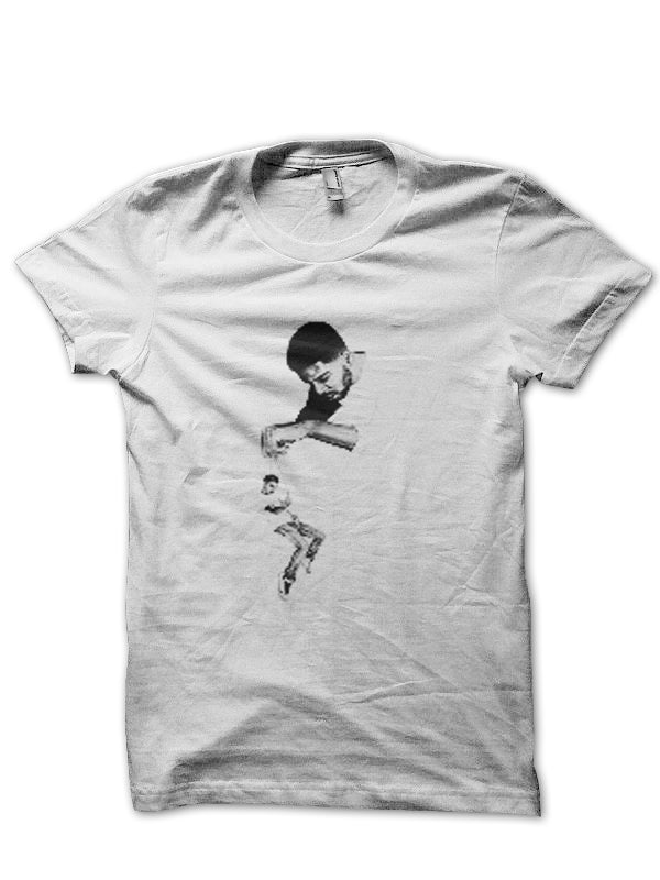 Kid Cudi T-Shirt Style010 Hoodie, Sweatshirt | PureTeeCo.com
