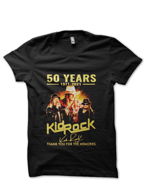 Kid Rock T-Shirt Style010 Hoodie, Sweatshirt | PureTeeCo.com
