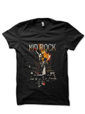 Kid Rock T-Shirt Hoodie, Sweatshirt | PureTeeCo.com