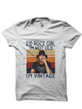 Kid Rock T-Shirt Style003 Hoodie, Sweatshirt | PureTeeCo.com