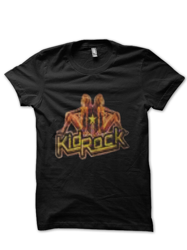 Kid Rock T-Shirt Style002 Hoodie, Sweatshirt | PureTeeCo.com