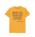 Kids Mary Seacole quote T-shirt thd Hoodie, Sweatshirt | PureTeeCo.com