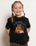 Indoor Cat Kids T-Shirt