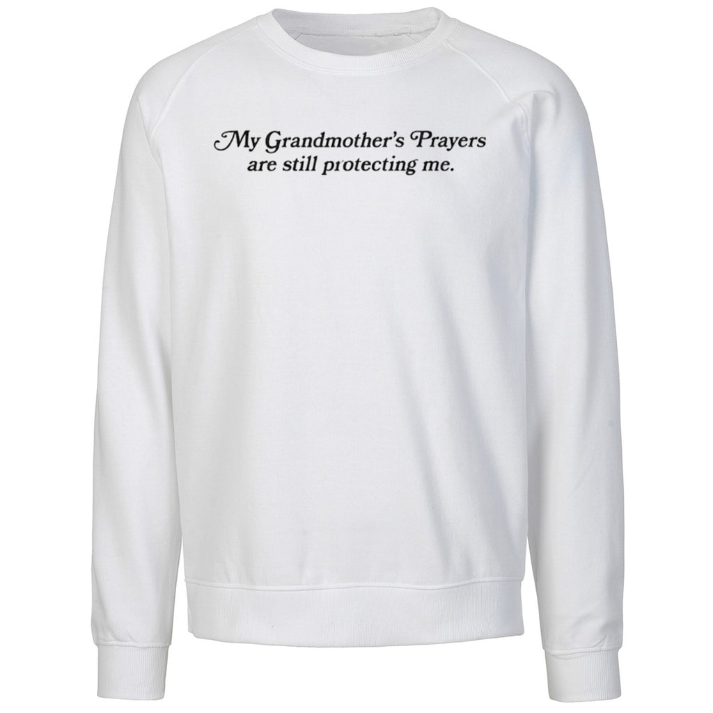 Kike Dodgers With My Grandmother’s Prayers Are Still Protecting Me Shirt
