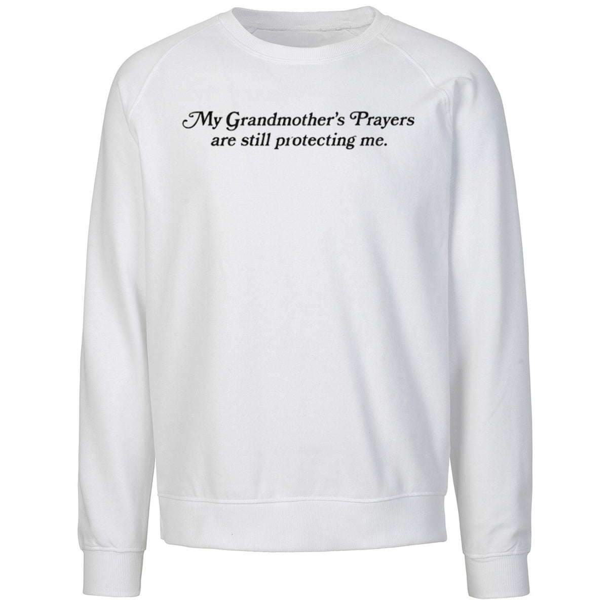 Kike Dodgers With My Grandmother’s Prayers Are Still Protecting Me Shirt