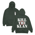 Kill The Klan Hoodie, Style KKK Men Hooded, Immaculate Dume Kill The Klan Shirt Sweatshirt | PureTeeCo.com
