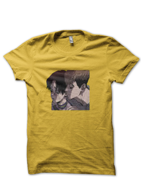 Killing Stalking T-Shirt Style001 Hoodie, Sweatshirt | PureTeeCo.com