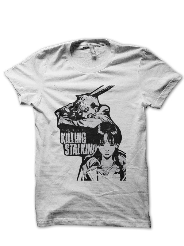 Killing Stalking T-Shirt Style009 Hoodie, Sweatshirt | PureTeeCo.com