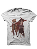 Killing Stalking T-Shirt Style010 Hoodie, Sweatshirt | PureTeeCo.com