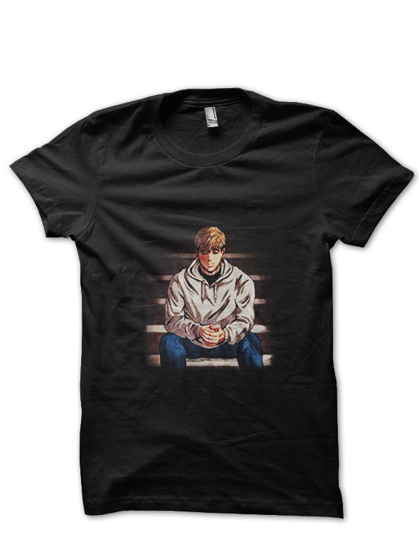 Killing Stalking T-Shirt Style013 Hoodie, Sweatshirt | PureTeeCo.com
