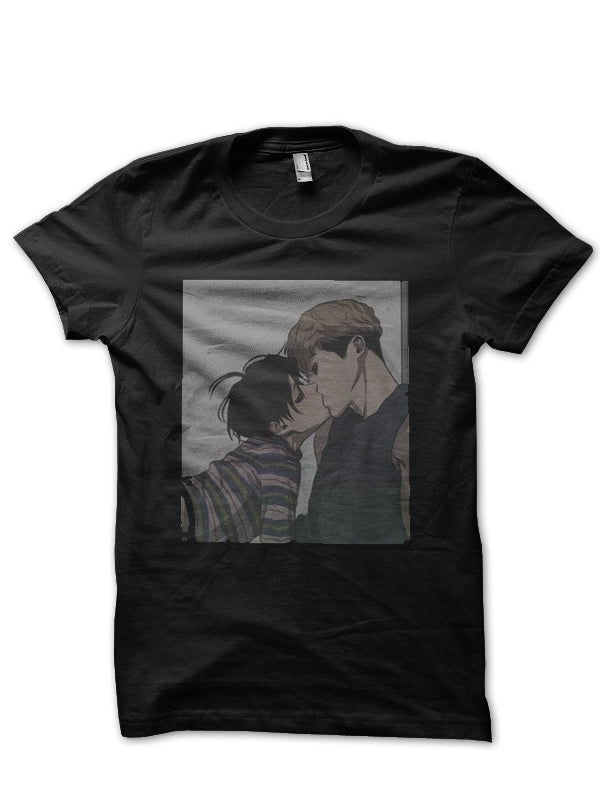 Killing Stalking T-Shirt Style014 Hoodie, Sweatshirt | PureTeeCo.com