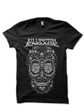 Killswitch Engage Black T-Shirt Hoodie, Sweatshirt | PureTeeCo.com