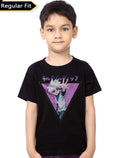 Killua Zoldyck Kids T-Shirt Hoodie, Sweatshirt | PureTeeCo.com