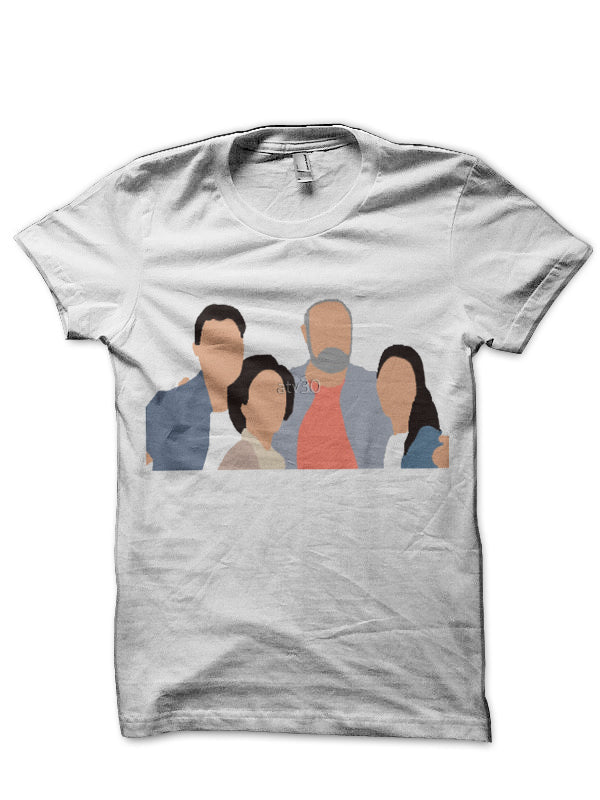 Kimâ€™s Convenience T-Shirt Style006 Hoodie, Sweatshirt | PureTeeCo.com